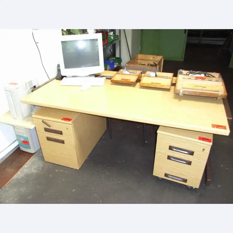 Leimbach Werkzeugbau GmbH & Co. KG<br>Leimbach Besitz GmbH & Co. KG-1