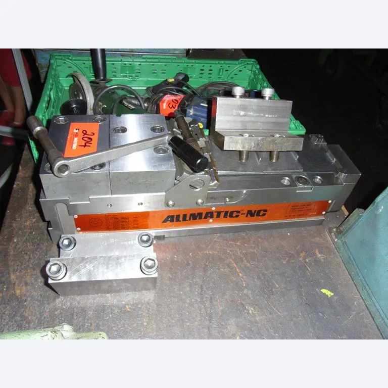 Leimbach Werkzeugbau GmbH & Co. KG<br>Leimbach Besitz GmbH & Co. KG-1