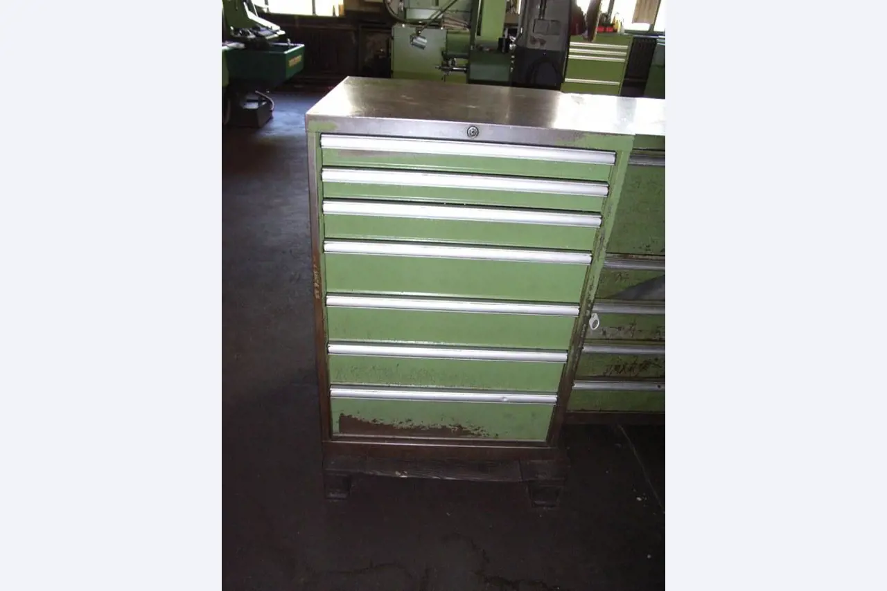 Leimbach Werkzeugbau GmbH & Co. KG<br>Leimbach Besitz GmbH & Co. KG-1