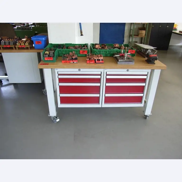 Leimbach Werkzeugbau GmbH & Co. KG<br>Leimbach Besitz GmbH & Co. KG-1