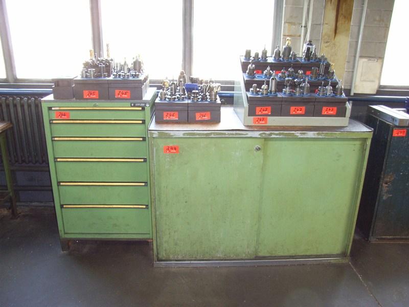 Leimbach Werkzeugbau GmbH & Co. KG<br>Leimbach Besitz GmbH & Co. KG-1