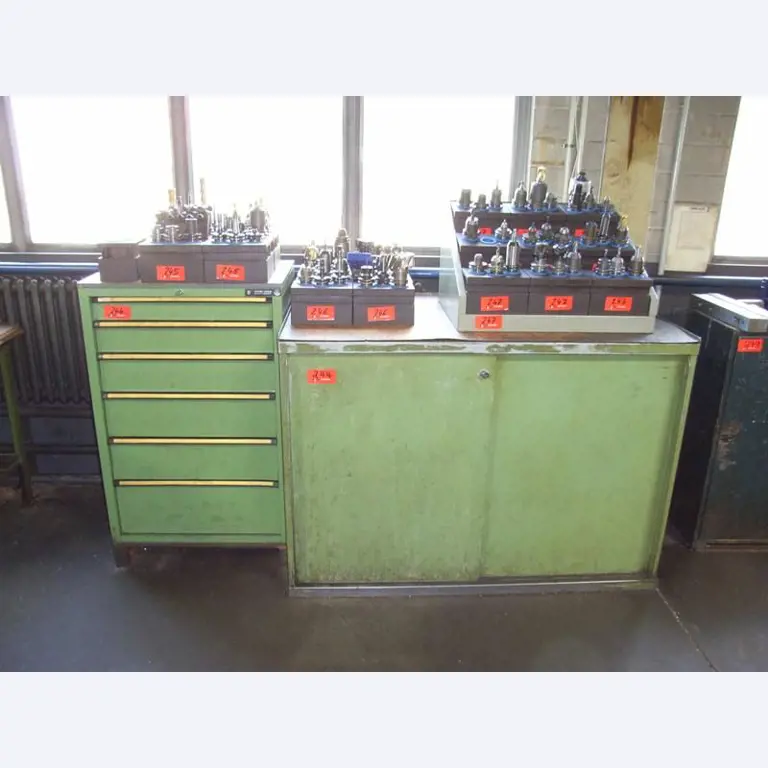 Leimbach Werkzeugbau GmbH & Co. KG<br>Leimbach Besitz GmbH & Co. KG-1