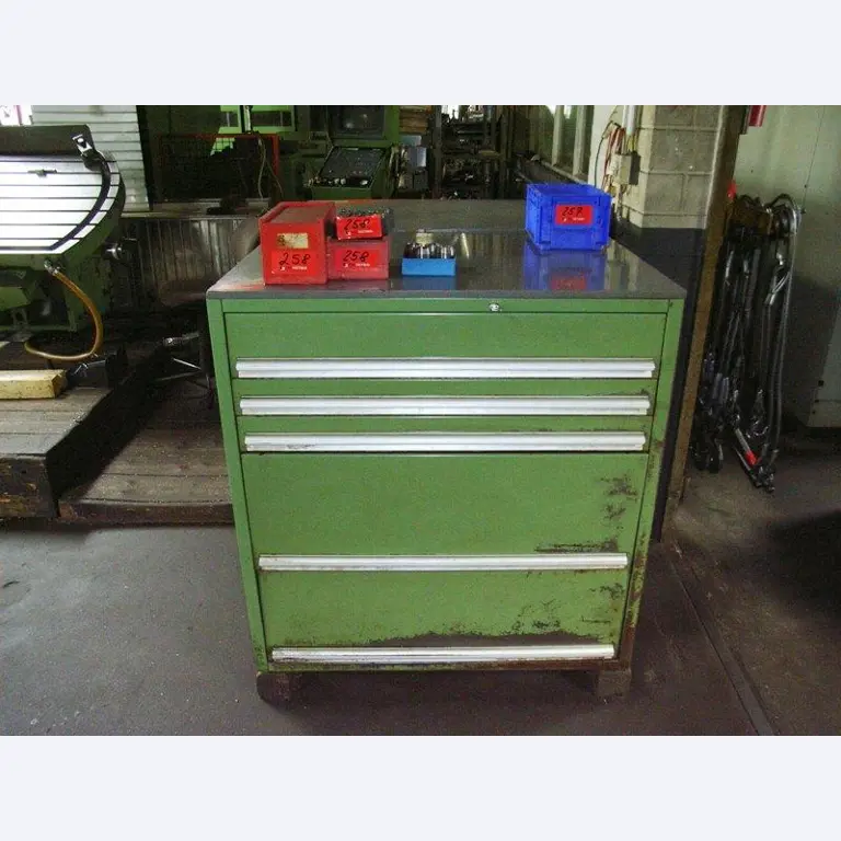 Leimbach Werkzeugbau GmbH & Co. KG<br>Leimbach Besitz GmbH & Co. KG-1