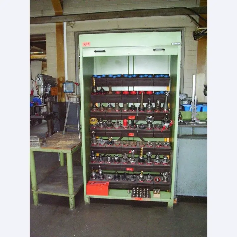 Leimbach Werkzeugbau GmbH & Co. KG<br>Leimbach Besitz GmbH & Co. KG-1