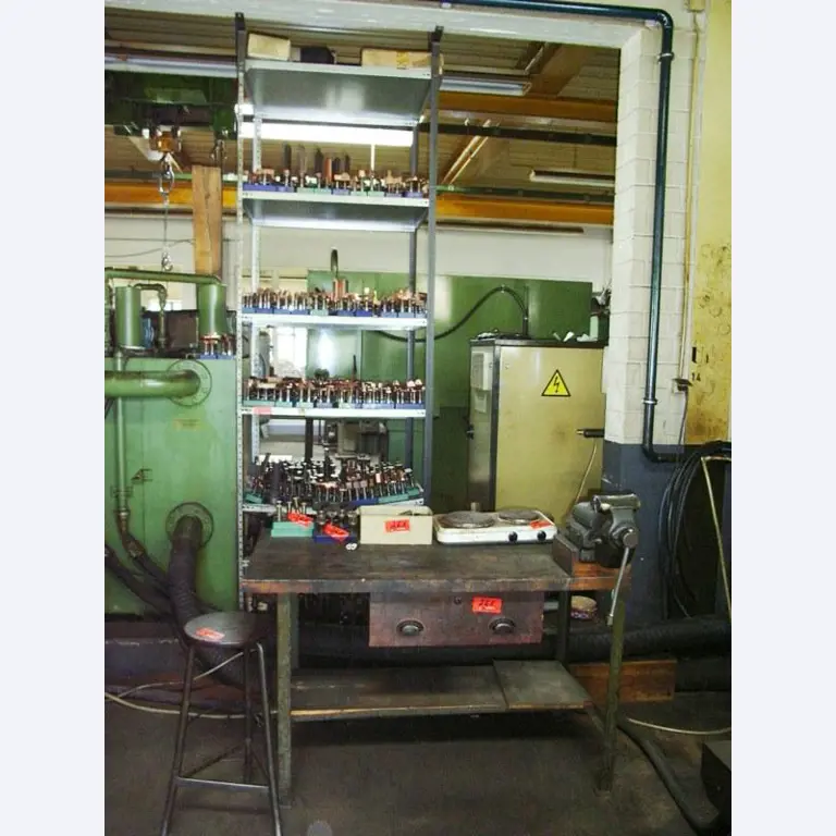 Leimbach Werkzeugbau GmbH & Co. KG<br>Leimbach Besitz GmbH & Co. KG-1