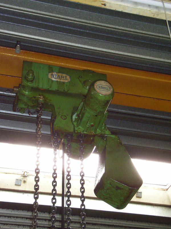 Leimbach Werkzeugbau GmbH & Co. KG<br>Leimbach Besitz GmbH & Co. KG-1