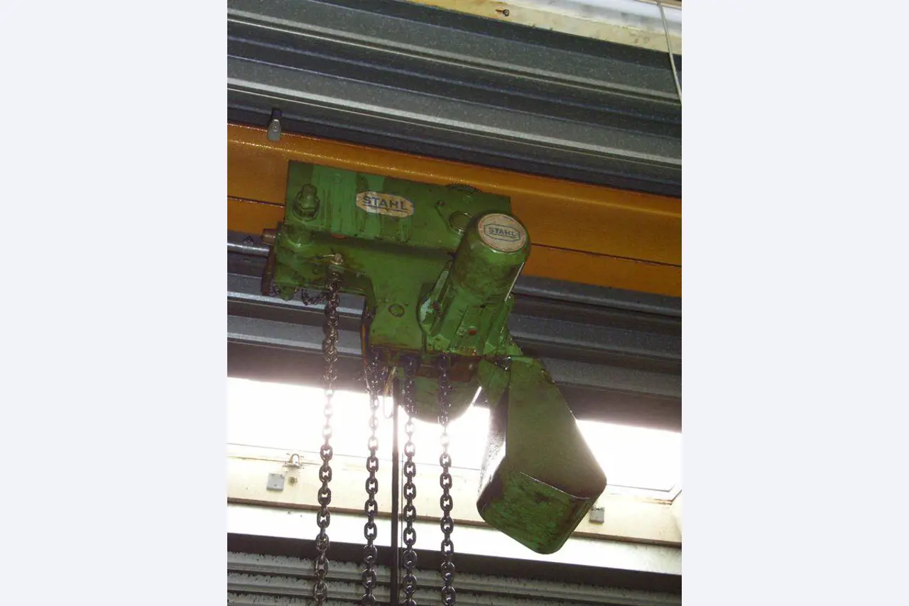 Leimbach Werkzeugbau GmbH & Co. KG<br>Leimbach Besitz GmbH & Co. KG-1