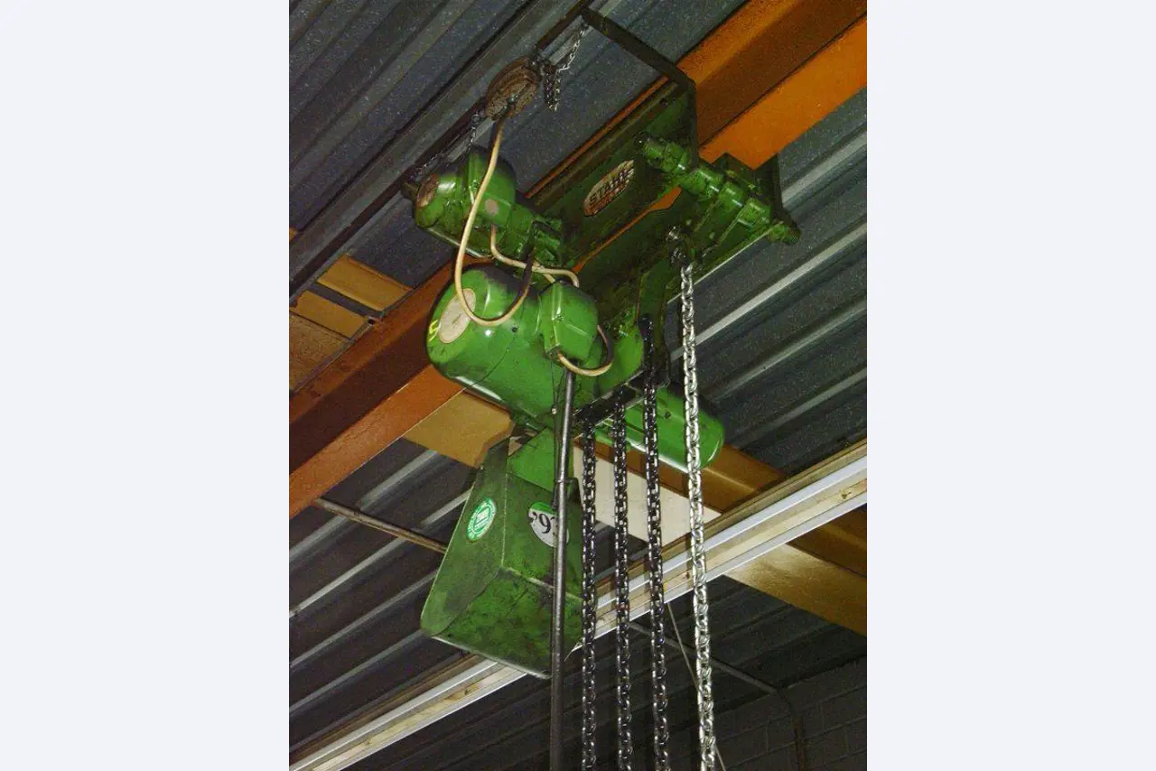 Leimbach Werkzeugbau GmbH & Co. KG<br>Leimbach Besitz GmbH & Co. KG-1