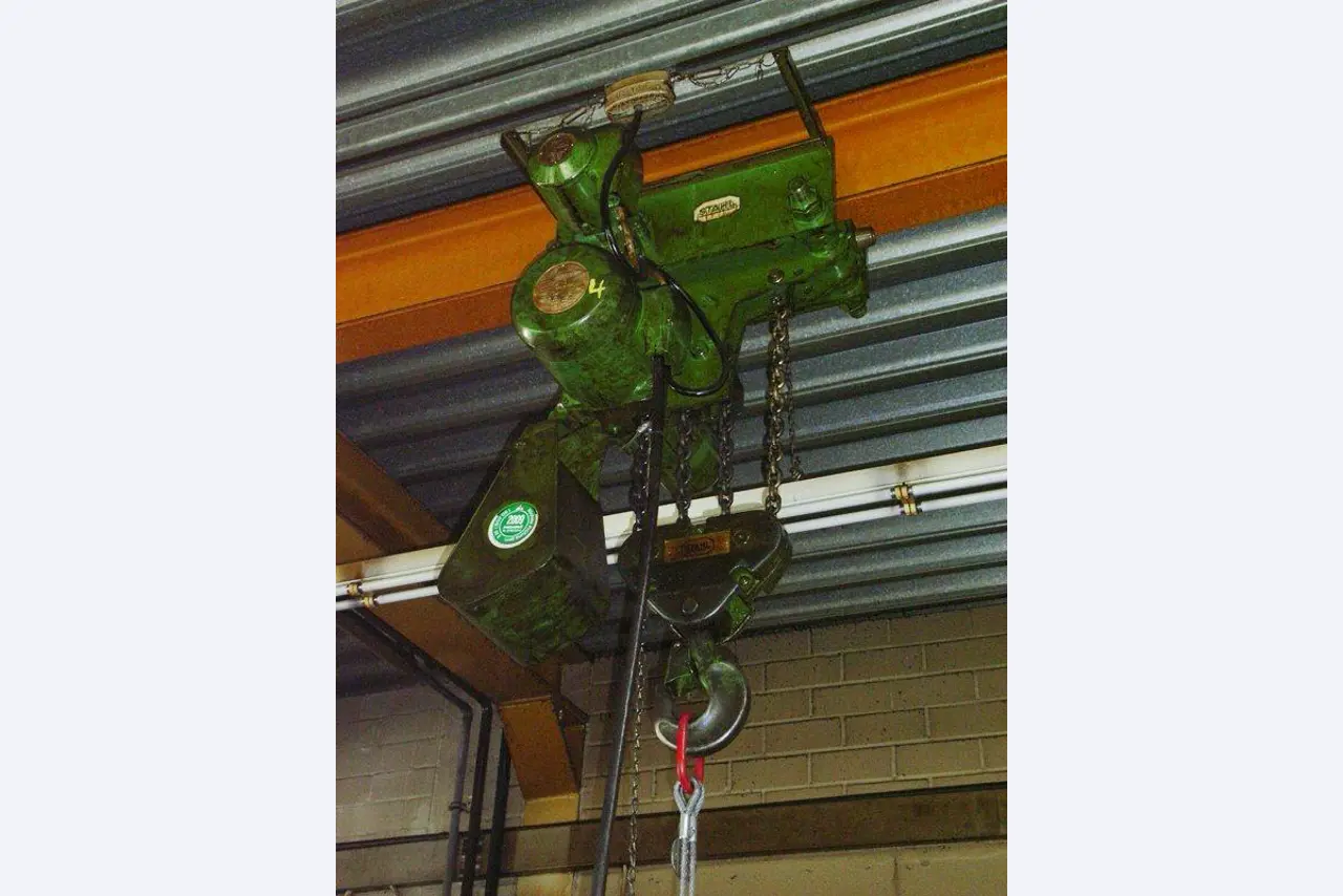 Leimbach Werkzeugbau GmbH & Co. KG<br>Leimbach Besitz GmbH & Co. KG-1