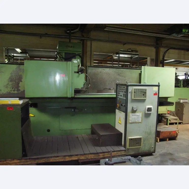 Leimbach Werkzeugbau GmbH & Co. KG<br>Leimbach Besitz GmbH & Co. KG-1