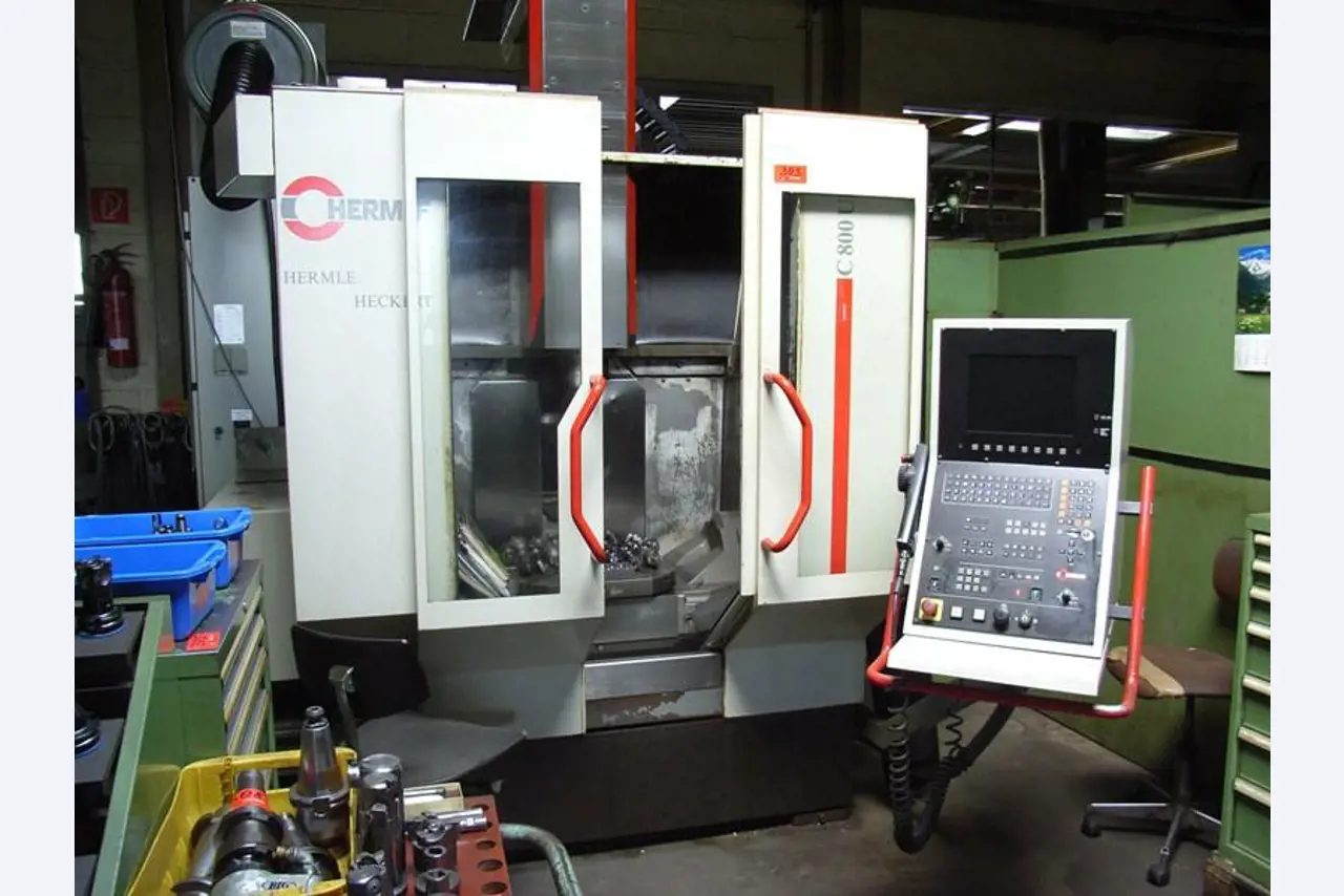 Leimbach Werkzeugbau GmbH & Co. KG<br>Leimbach Besitz GmbH & Co. KG-1