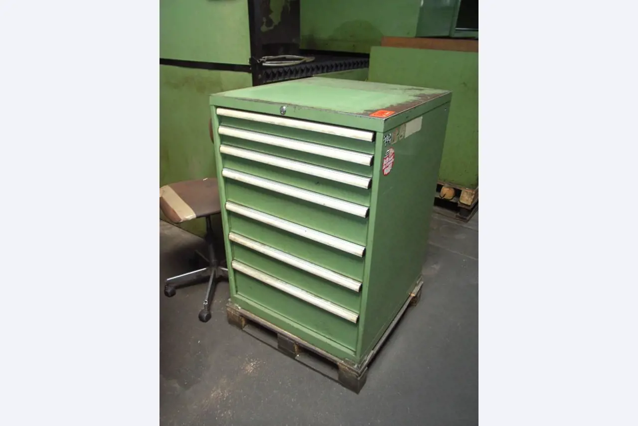 Leimbach Werkzeugbau GmbH & Co. KG<br>Leimbach Besitz GmbH & Co. KG-1