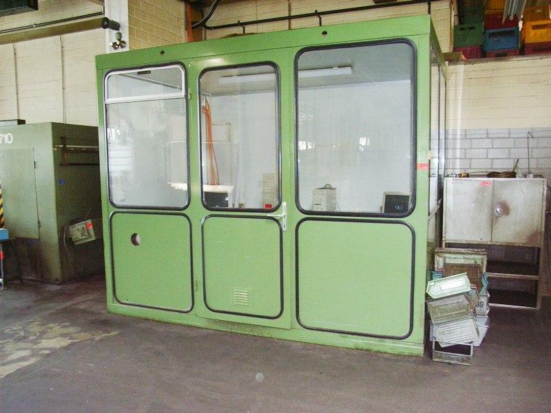 Leimbach Werkzeugbau GmbH & Co. KG<br>Leimbach Besitz GmbH & Co. KG-1