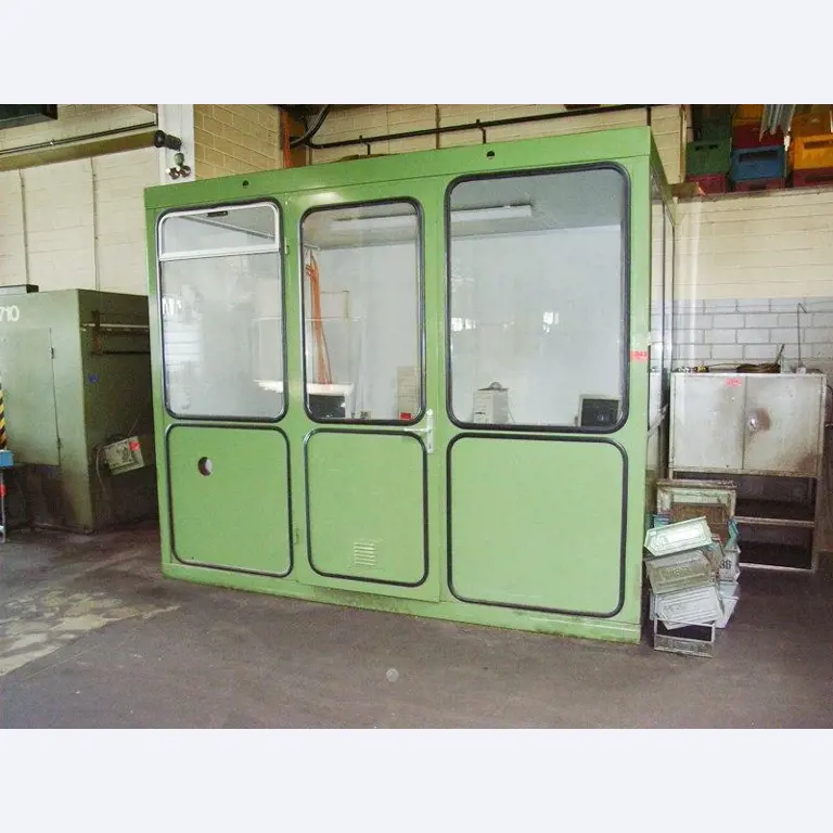 Leimbach Werkzeugbau GmbH & Co. KG<br>Leimbach Besitz GmbH & Co. KG-1