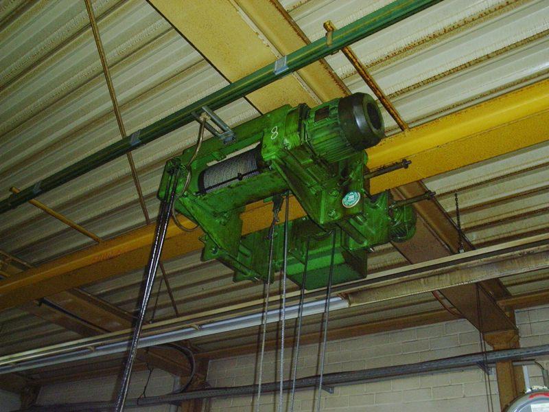 Leimbach Werkzeugbau GmbH & Co. KG<br>Leimbach Besitz GmbH & Co. KG-1