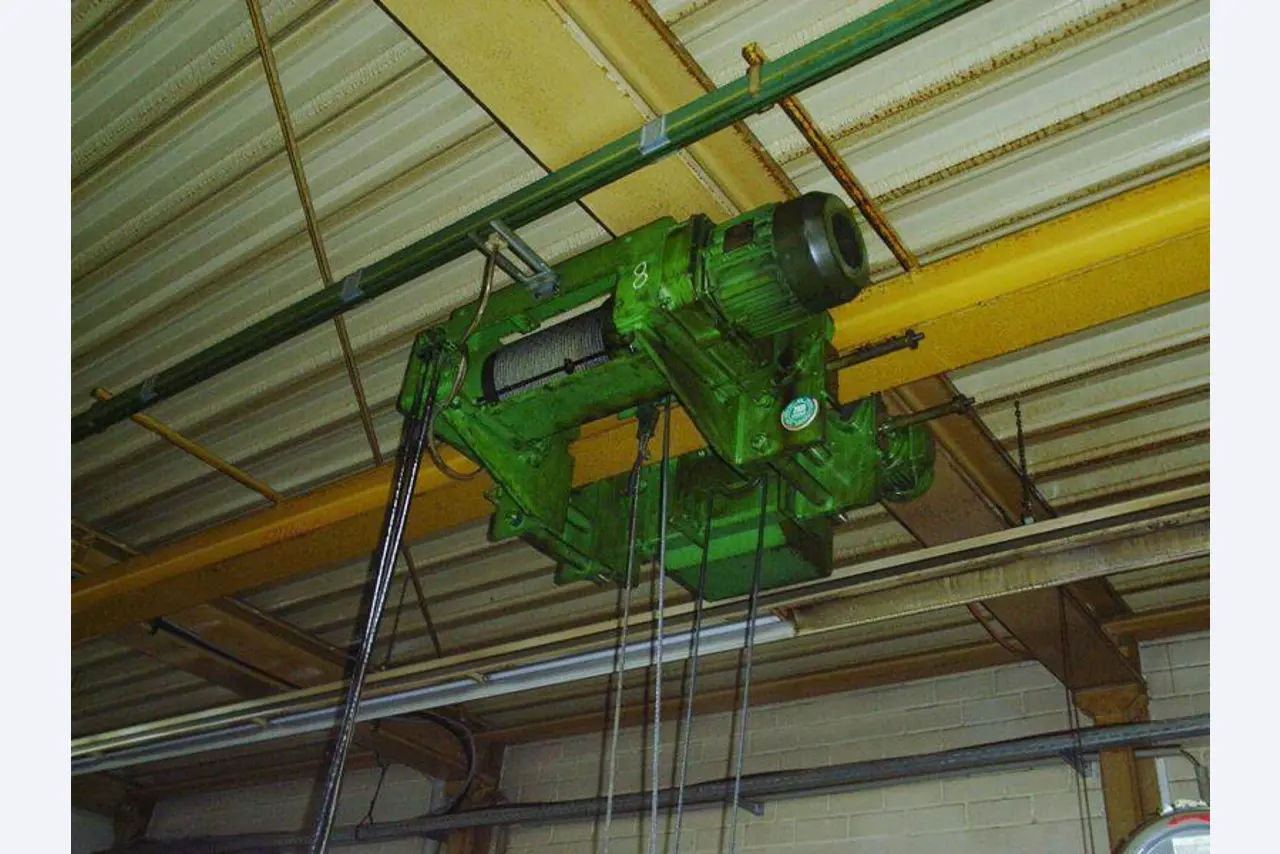 Leimbach Werkzeugbau GmbH & Co. KG<br>Leimbach Besitz GmbH & Co. KG-1