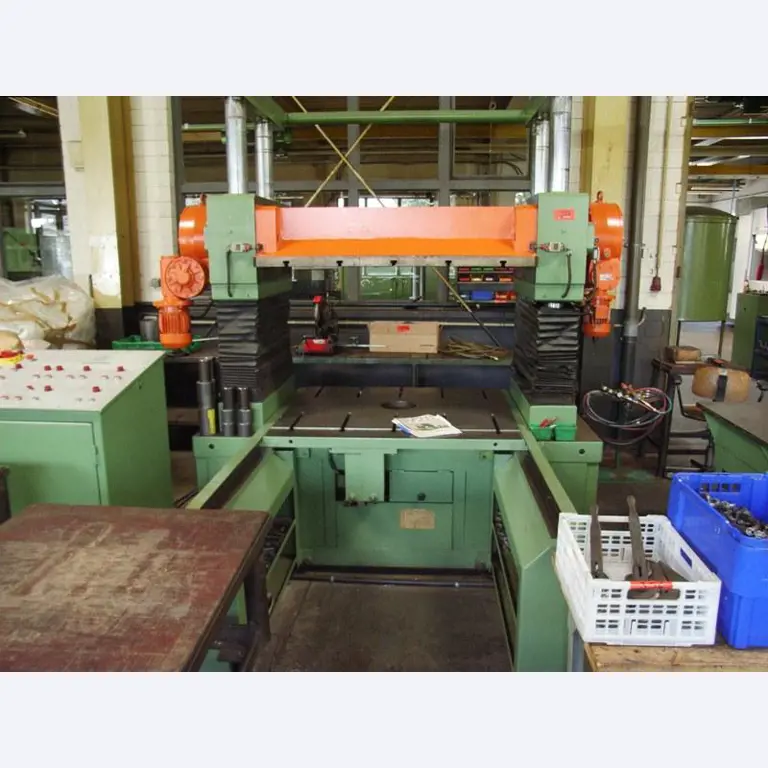 Leimbach Werkzeugbau GmbH & Co. KG<br>Leimbach Besitz GmbH & Co. KG-1