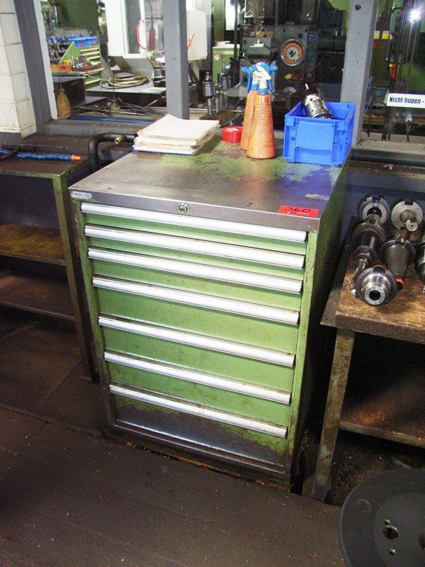 Leimbach Werkzeugbau GmbH &amp; Co. KG&lt;br&gt;Leimbach Besitz GmbH &amp; Co. KG-1