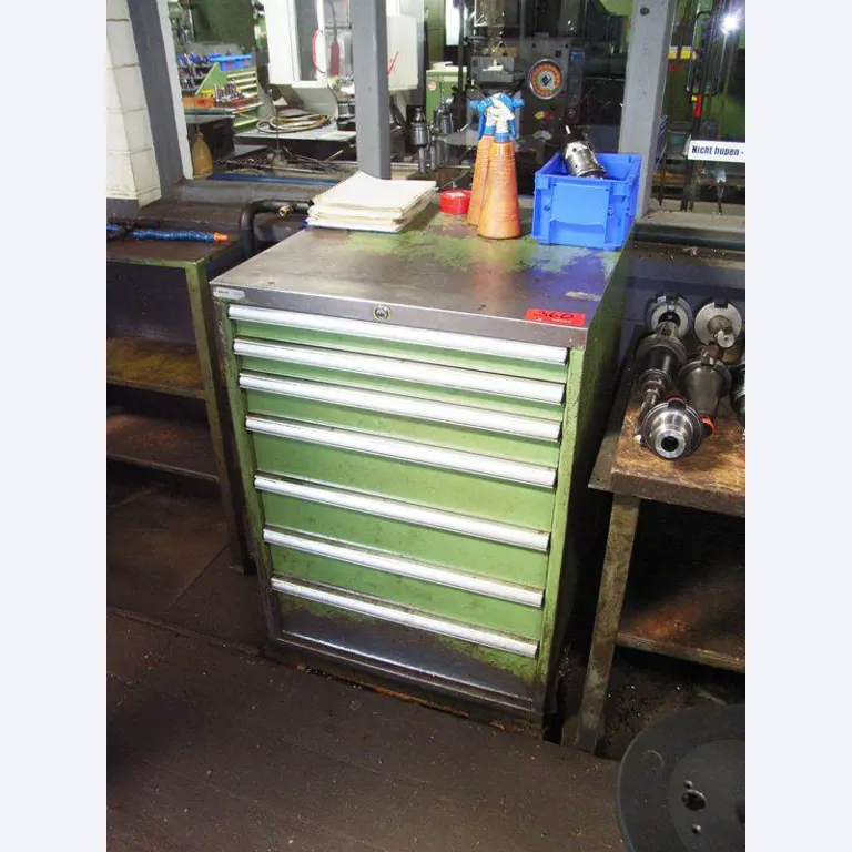 Leimbach Werkzeugbau GmbH & Co. KG<br>Leimbach Besitz GmbH & Co. KG-1