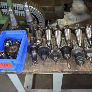 17 tool fittings