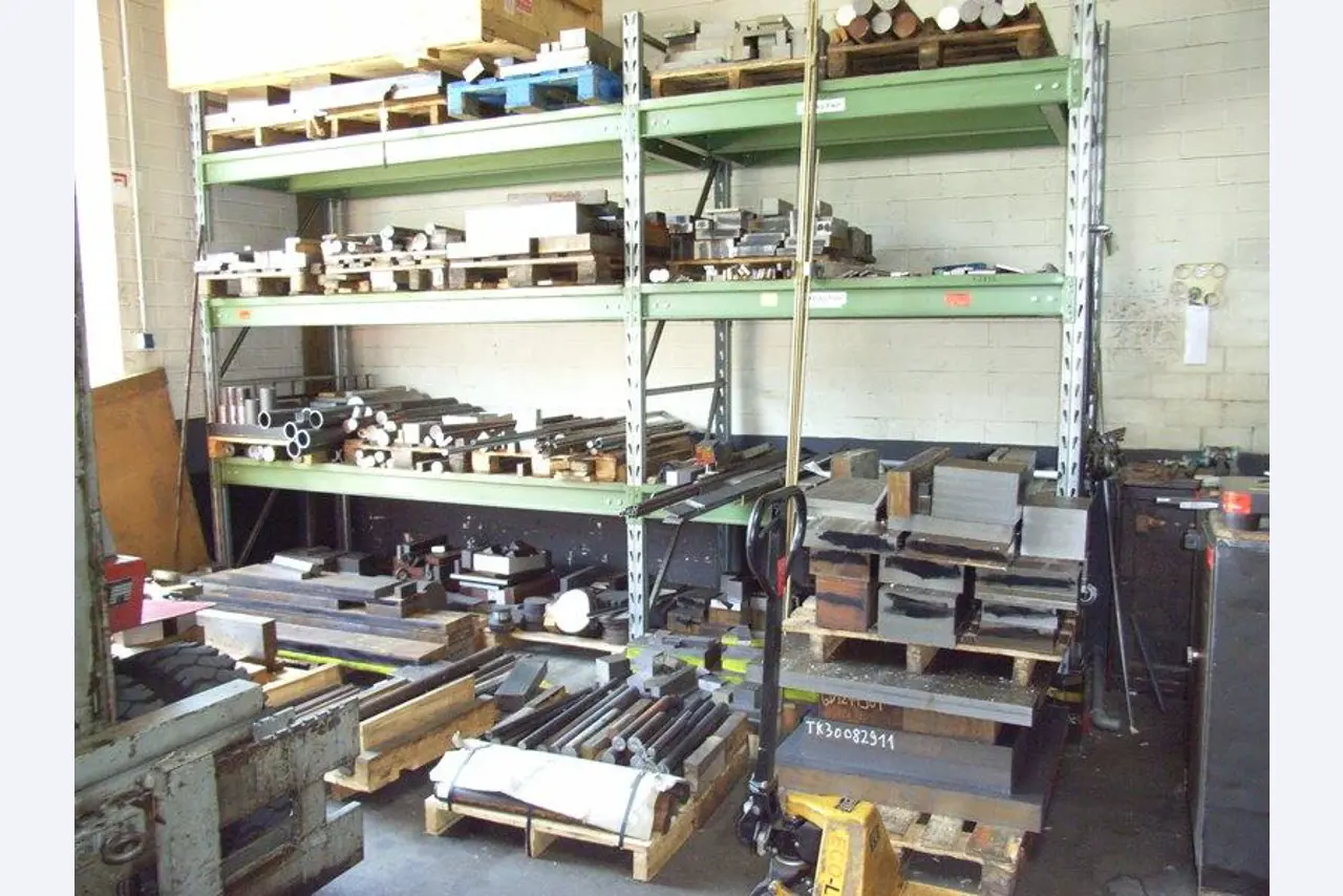 Leimbach Werkzeugbau GmbH & Co. KG<br>Leimbach Besitz GmbH & Co. KG-1