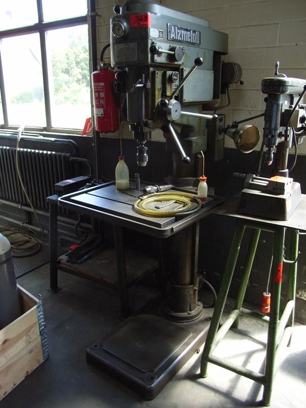 Leimbach Werkzeugbau GmbH & Co. KG<br>Leimbach Besitz GmbH & Co. KG-1