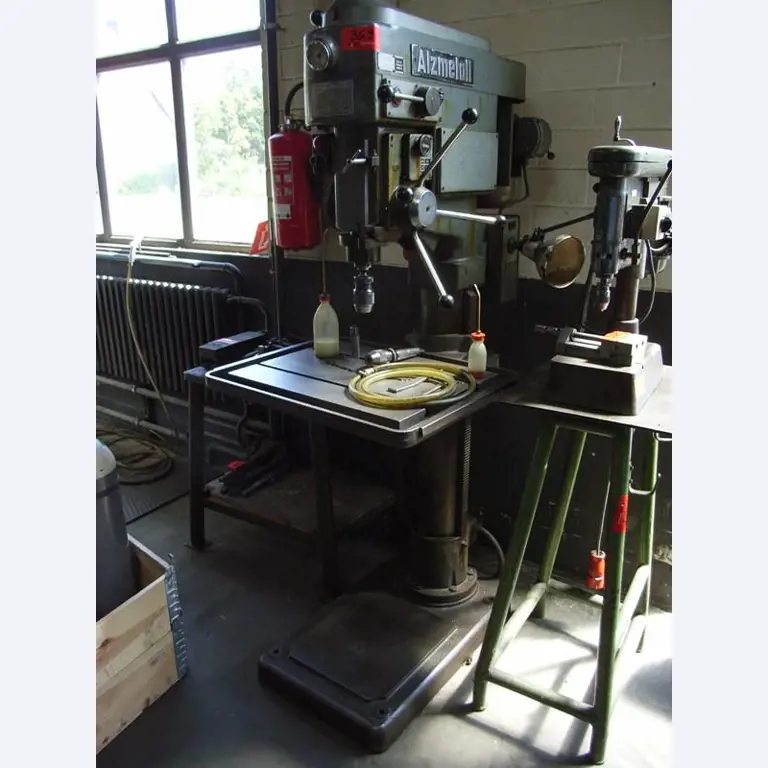 Leimbach Werkzeugbau GmbH & Co. KG<br>Leimbach Besitz GmbH & Co. KG-1