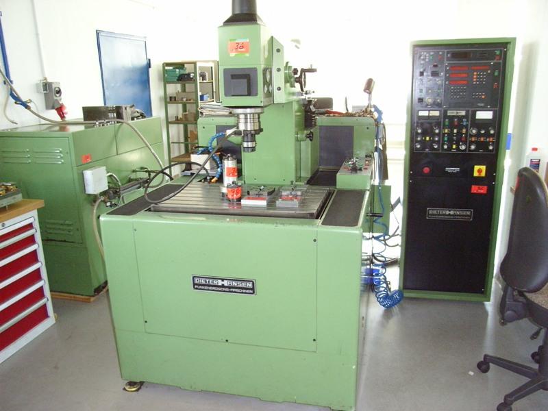 Leimbach Werkzeugbau GmbH & Co. KG<br>Leimbach Besitz GmbH & Co. KG-1