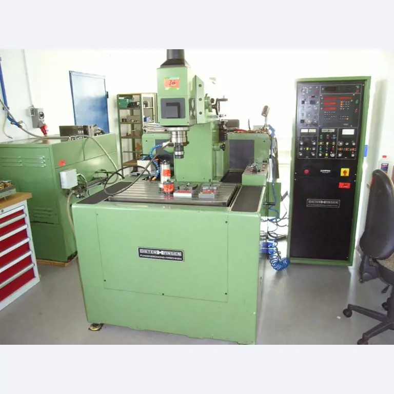 Leimbach Werkzeugbau GmbH & Co. KG<br>Leimbach Besitz GmbH & Co. KG-1