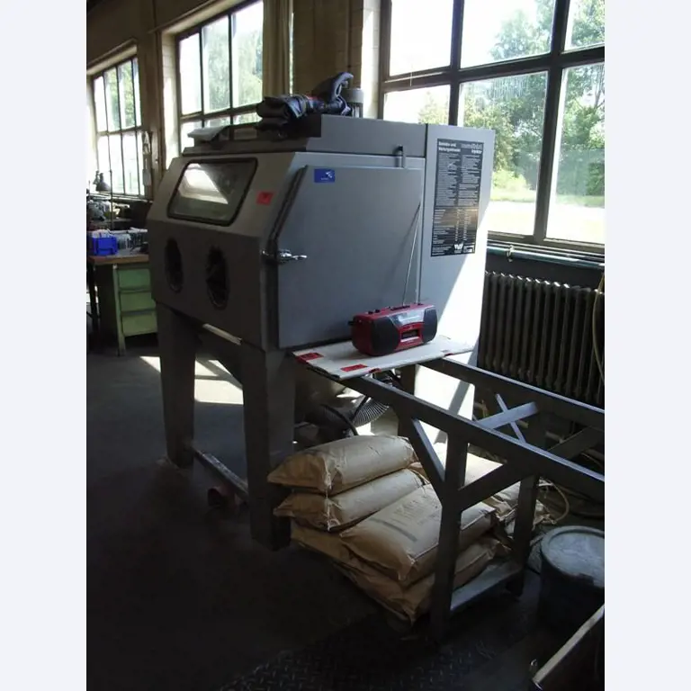 Leimbach Werkzeugbau GmbH & Co. KG<br>Leimbach Besitz GmbH & Co. KG-1