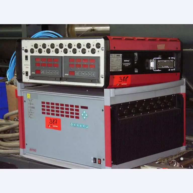 Leimbach Werkzeugbau GmbH & Co. KG<br>Leimbach Besitz GmbH & Co. KG-1