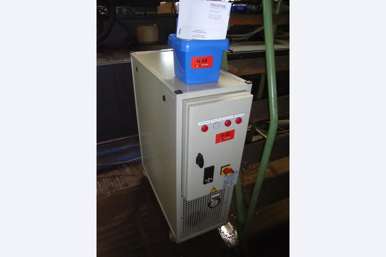 Leimbach Werkzeugbau GmbH & Co. KG<br>Leimbach Besitz GmbH & Co. KG-1