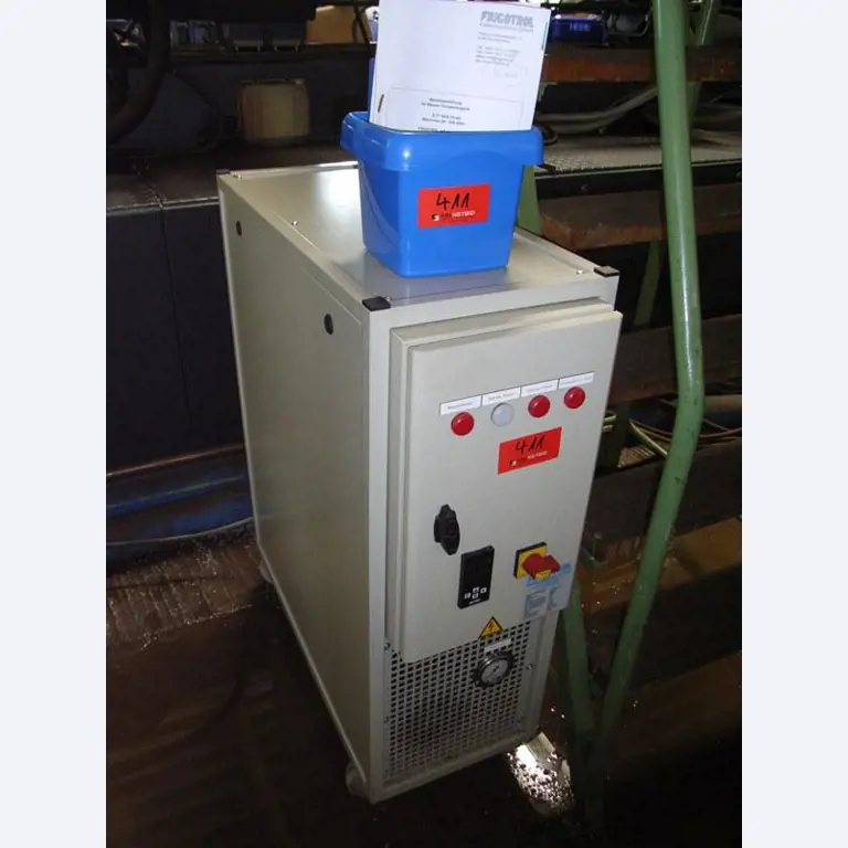 Leimbach Werkzeugbau GmbH & Co. KG<br>Leimbach Besitz GmbH & Co. KG-1