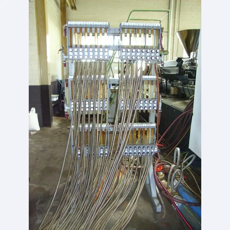 Leimbach Werkzeugbau GmbH & Co. KG<br>Leimbach Besitz GmbH & Co. KG-1