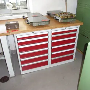 workbench Lista