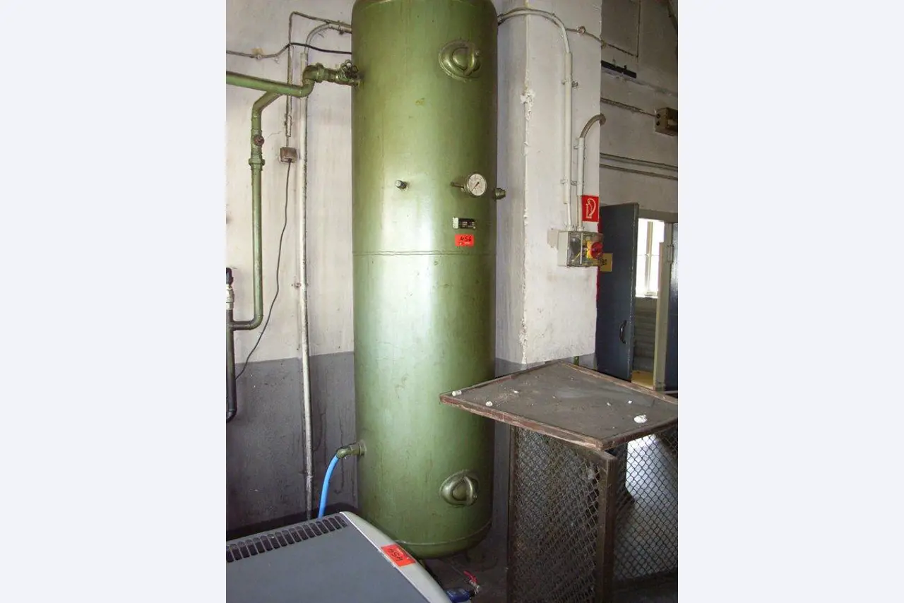 Leimbach Werkzeugbau GmbH & Co. KG<br>Leimbach Besitz GmbH & Co. KG-1