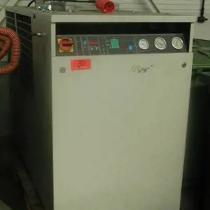 refrigerating machine Regloplas TAE 101