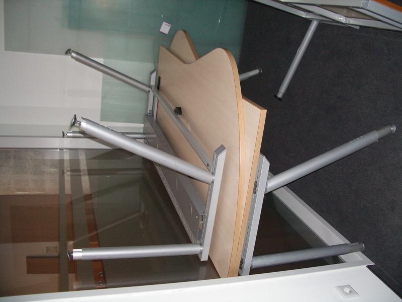 1 lot office furniture-11