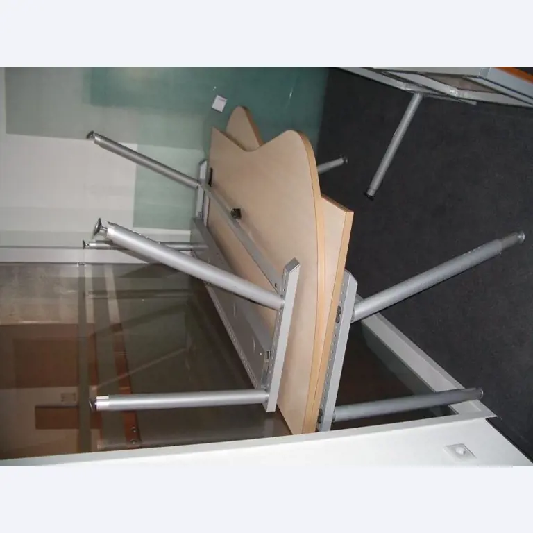 1 lot office furniture-11