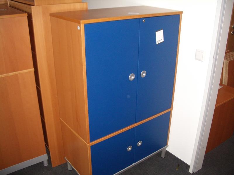 1 lot office furniture-14