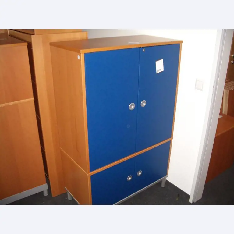 1 lot office furniture-14