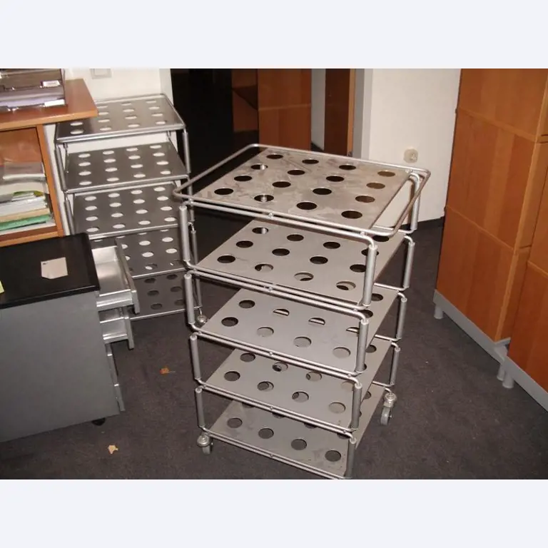1 lot office furniture-23