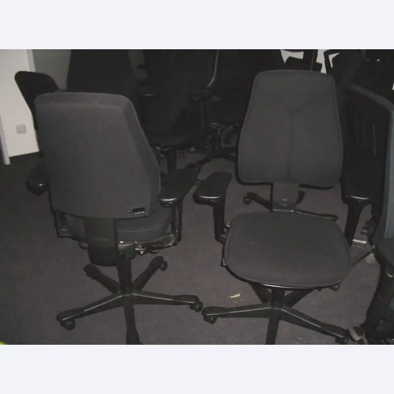 1 lot office furniture-26