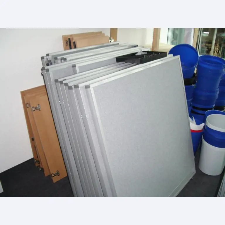 1 lot office furniture-33