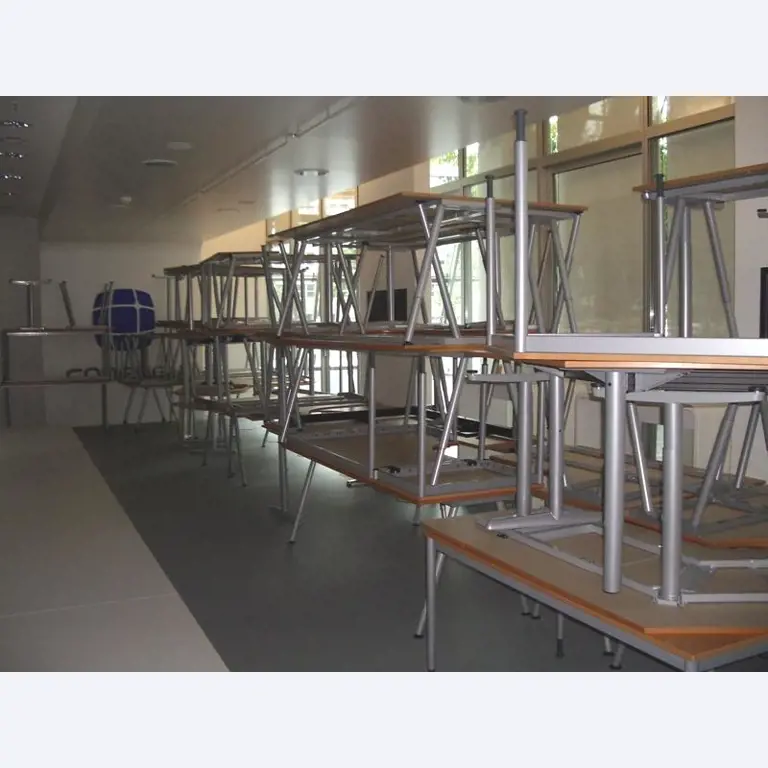 1 lot office furniture-4