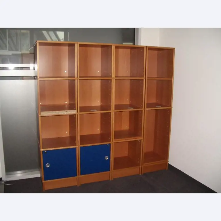 1 lot office furniture-44