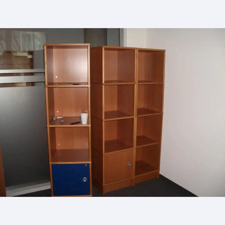 1 lot office furniture-45