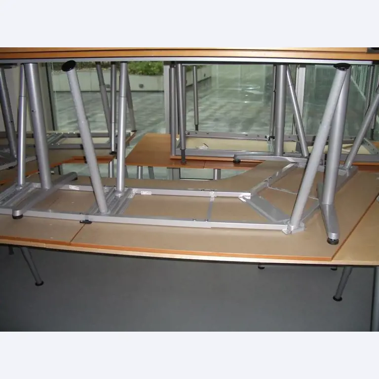 1 lot office furniture-5
