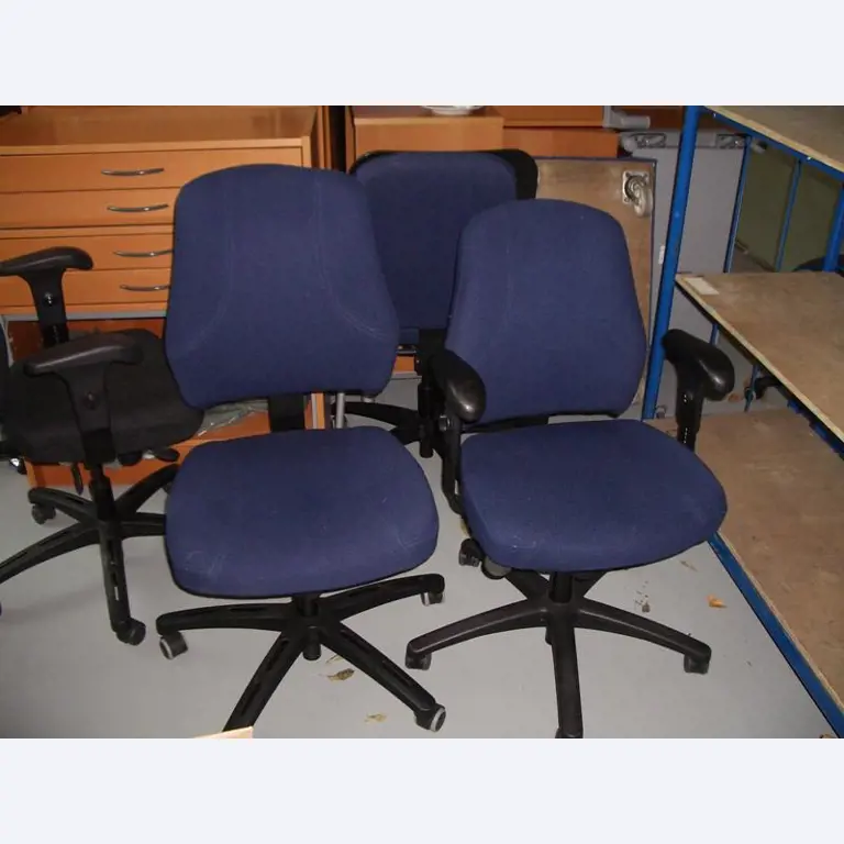 1 lot office furniture-7