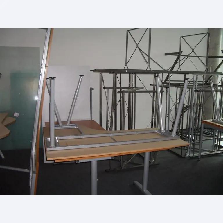 1 lot office furniture-8